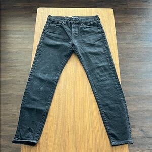 Levi's Men's Jeans in Black